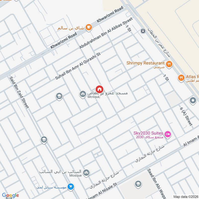4 bedroom apartment in Uhud, Eastern Province 18