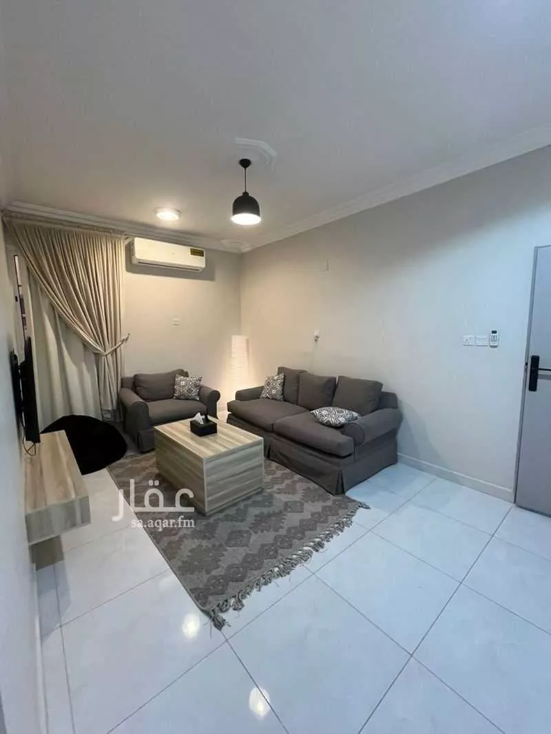 1 bedroom apartment in Al Olaya 2