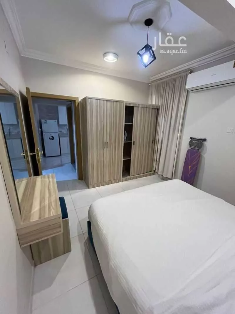 1 bedroom apartment in Al Olaya 4
