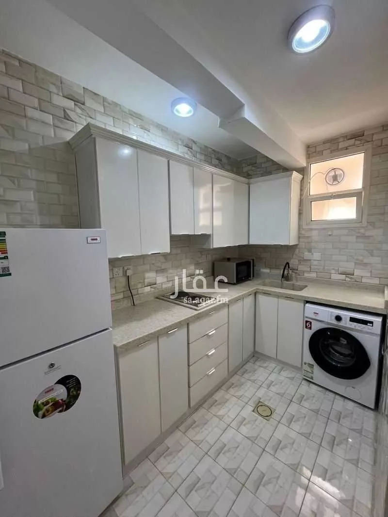 1 bedroom apartment in Al Olaya 6