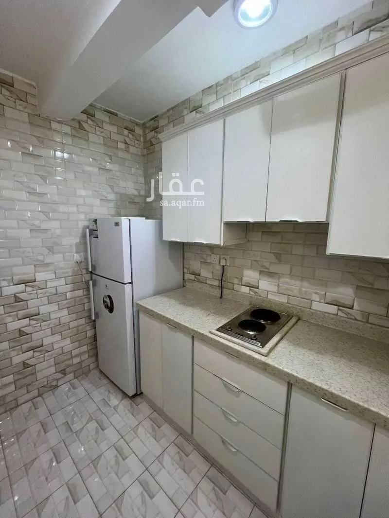 1 bedroom apartment in Al Olaya 7