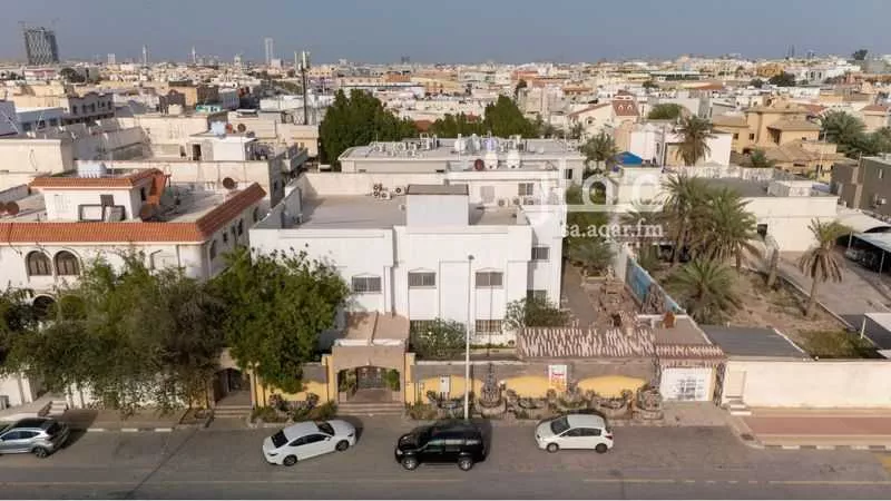 فيلا 14 غرف في الدوحة الجنوبية 8