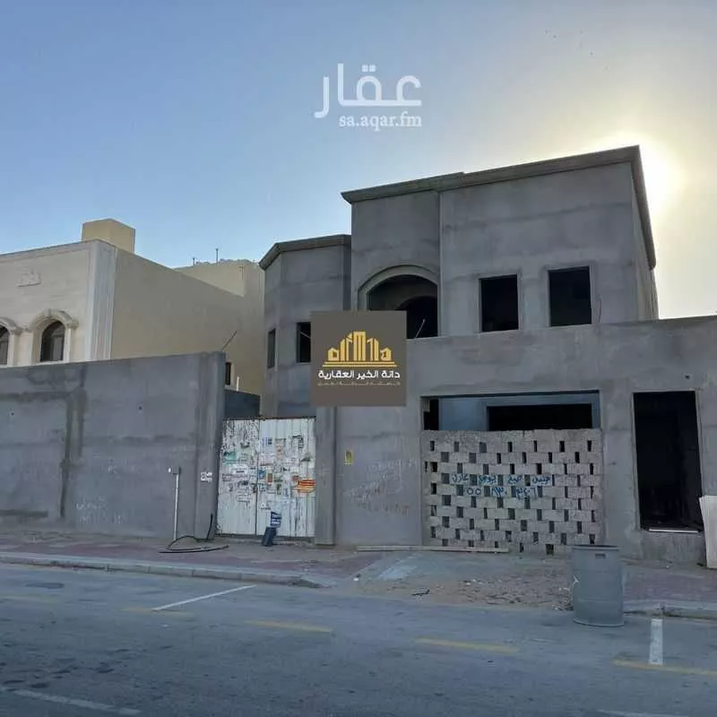3 bedroom villa in Al Qashlah 2