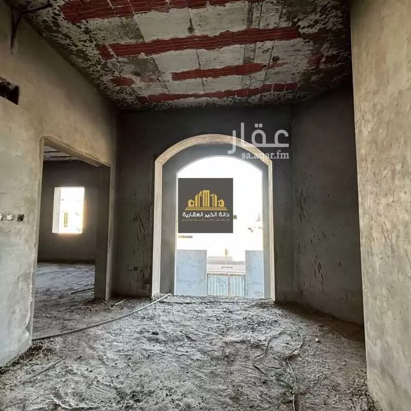 3 bedroom villa in Al Qashlah 13
