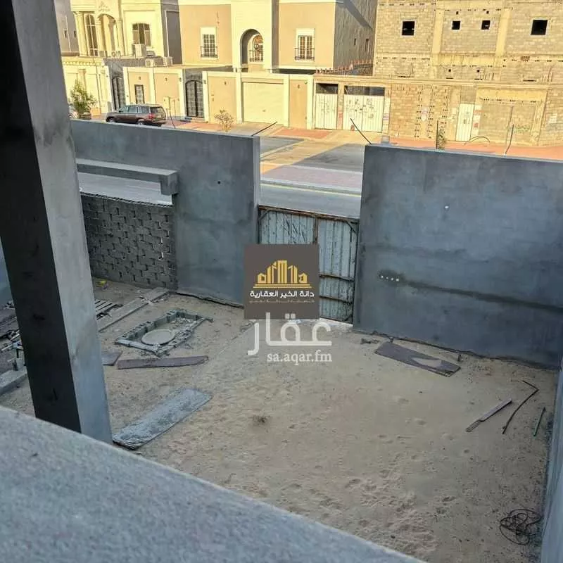 3 bedroom villa in Al Qashlah 15