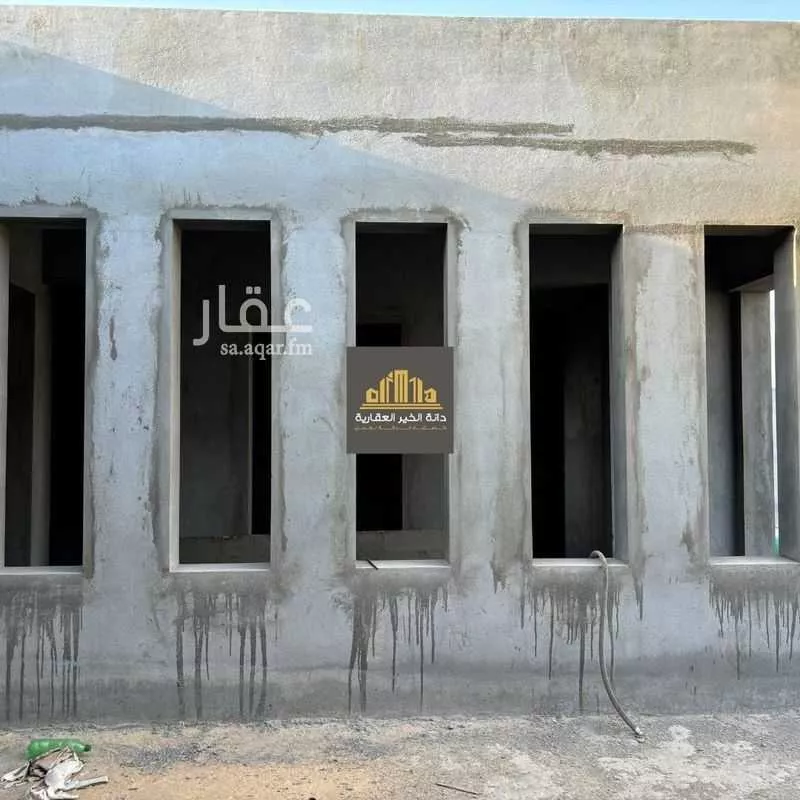 3 bedroom villa in Al Qashlah 20