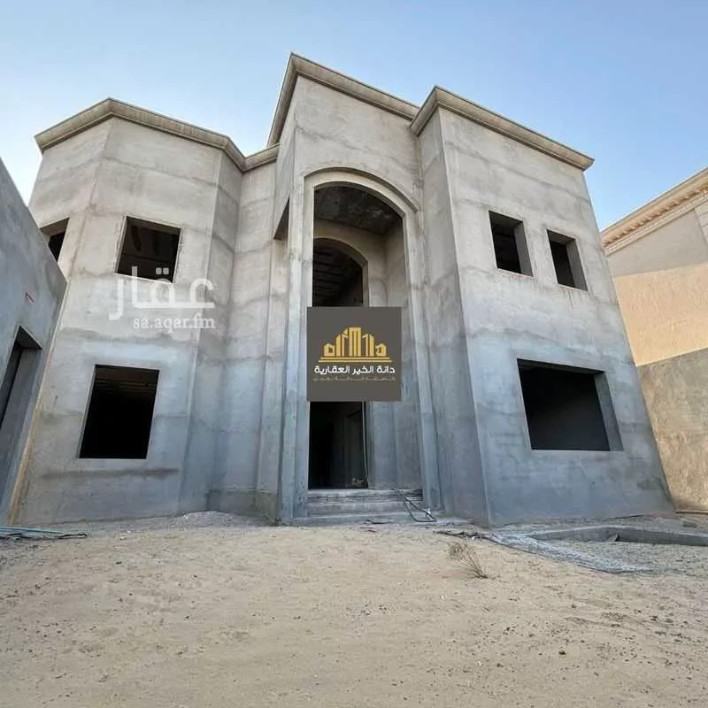3 bedroom villa in Al Qashlah 3
