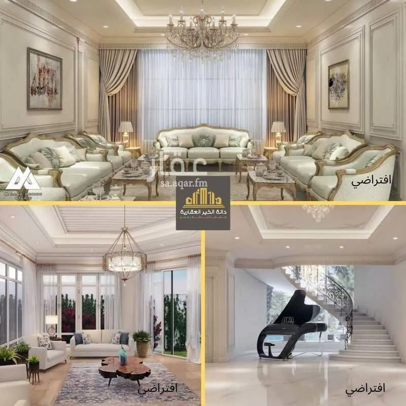 3 bedroom villa in Al Qashlah 28