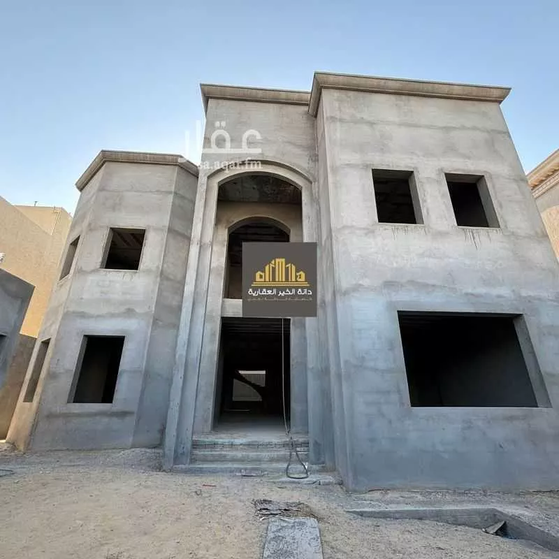 3 bedroom villa in Al Qashlah 4