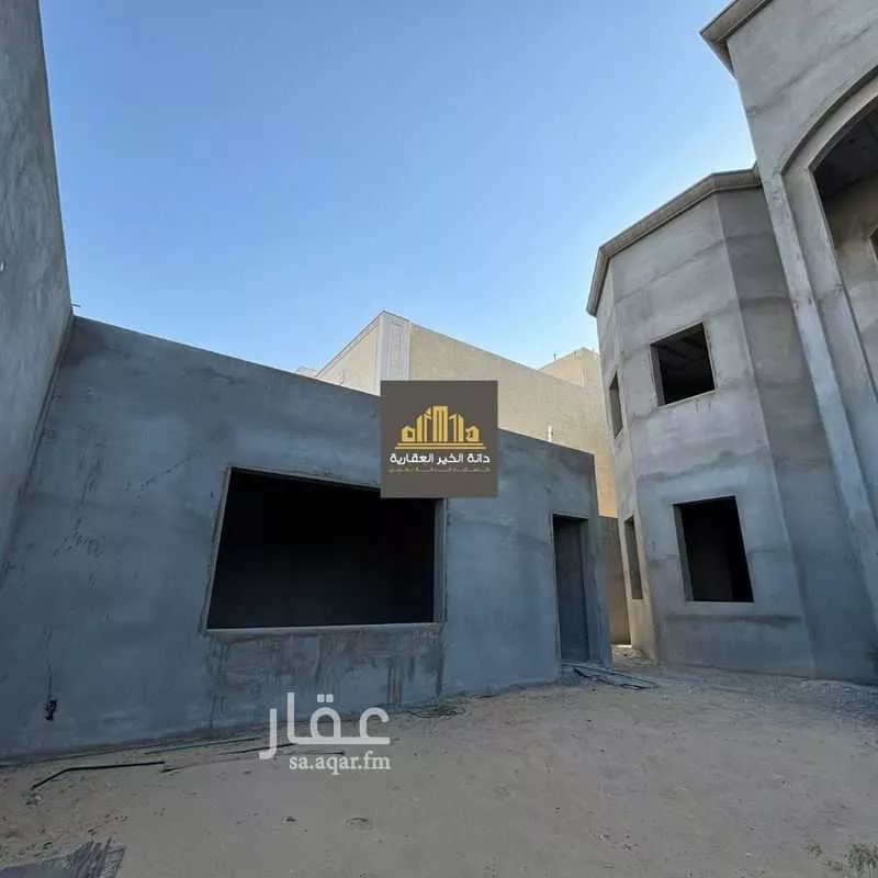 3 bedroom villa in Al Qashlah 5
