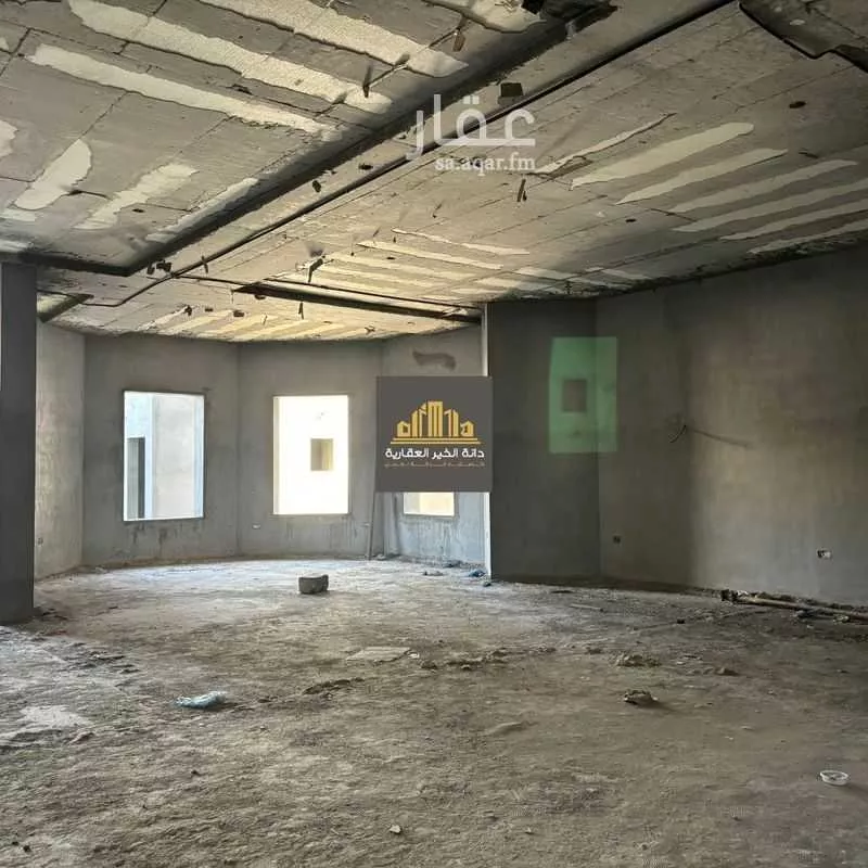 3 bedroom villa in Al Qashlah 7