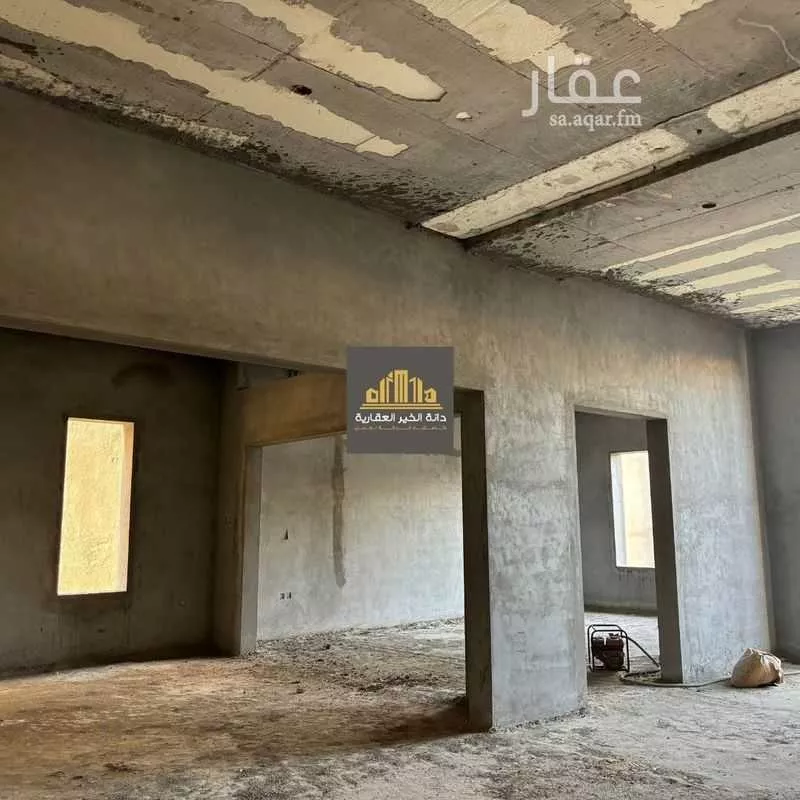 3 bedroom villa in Al Qashlah 8
