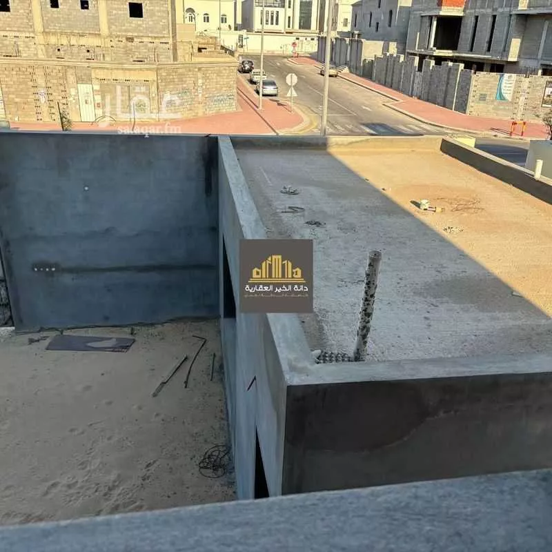 3 bedroom villa in Al Qashlah 9