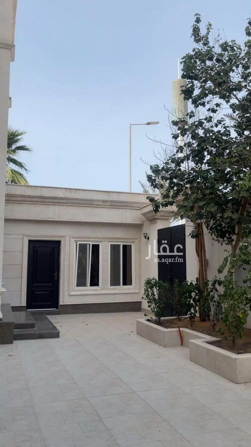 5 bedroom villa in Al Qashlah 2