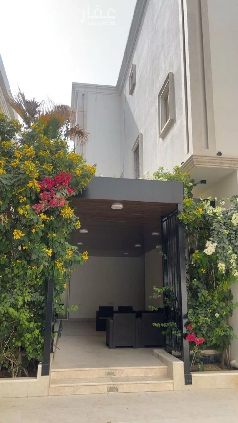5 bedroom villa in Al Qashlah 3