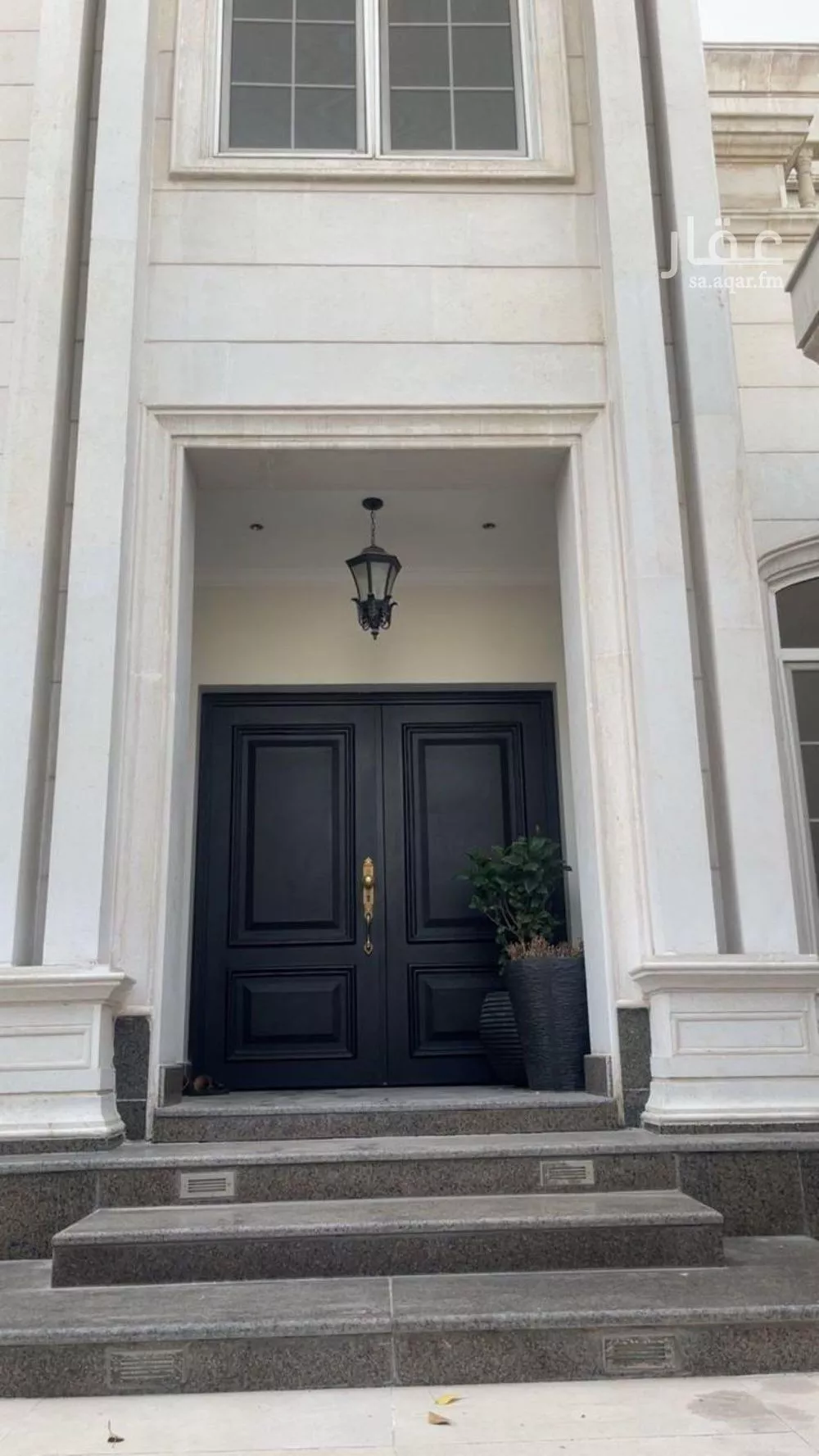 5 bedroom villa in Al Qashlah 4