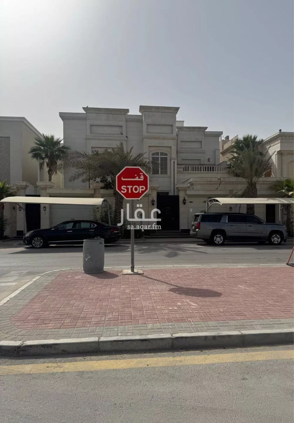 5 bedroom villa in Al Qashlah 6