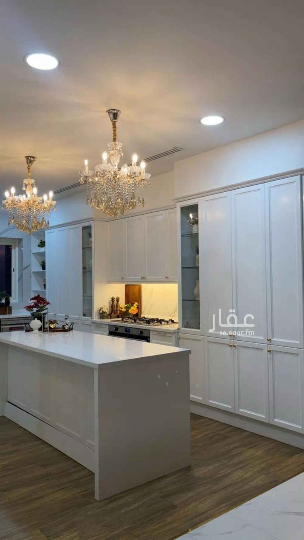 5 bedroom villa in Al Qashlah 7