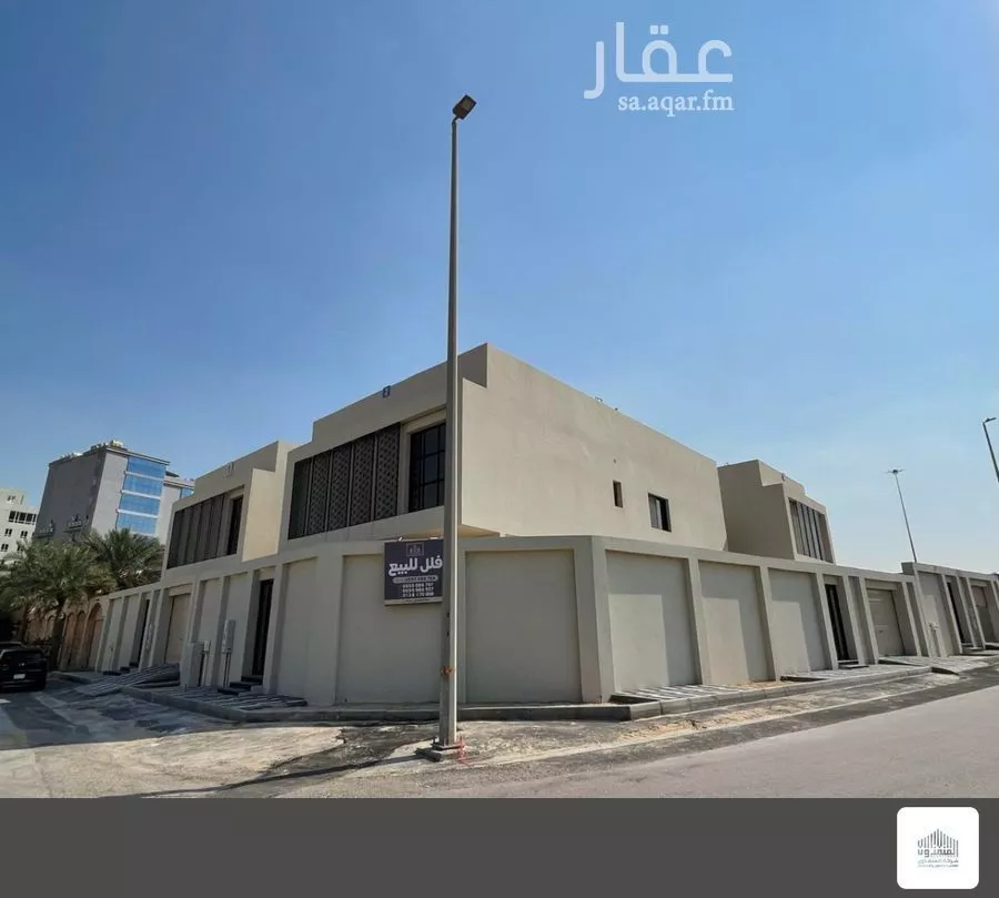 4 bedroom villa in Tihamah 2