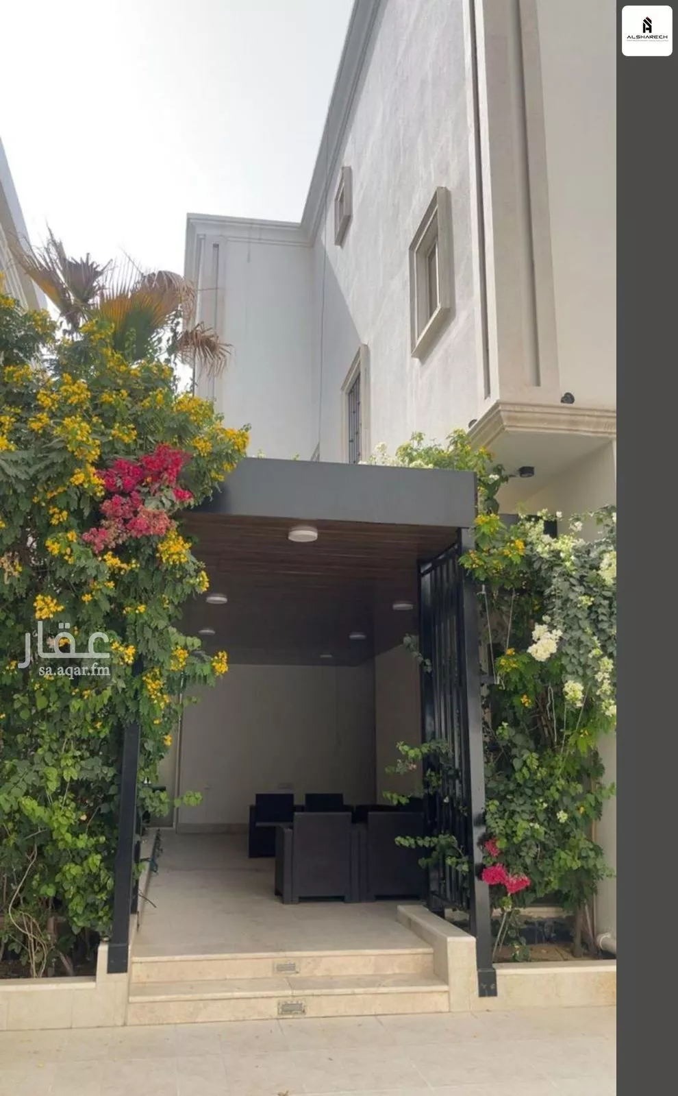 8 bedroom villa in Al Qashlah 2