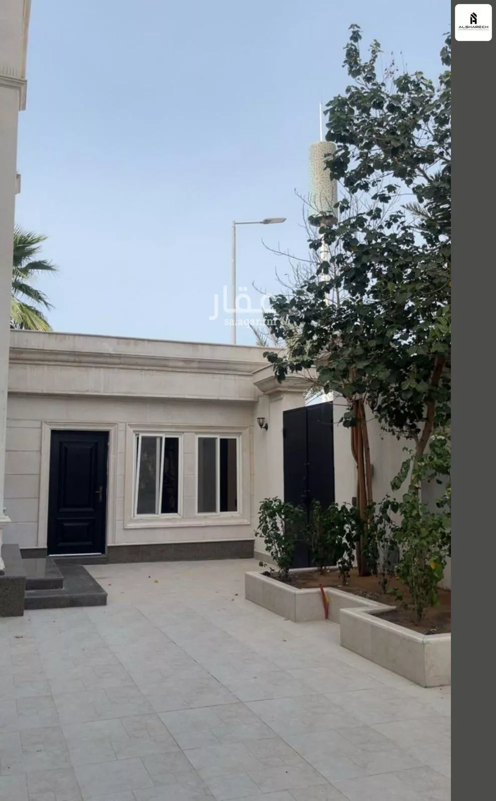 8 bedroom villa in Al Qashlah 3