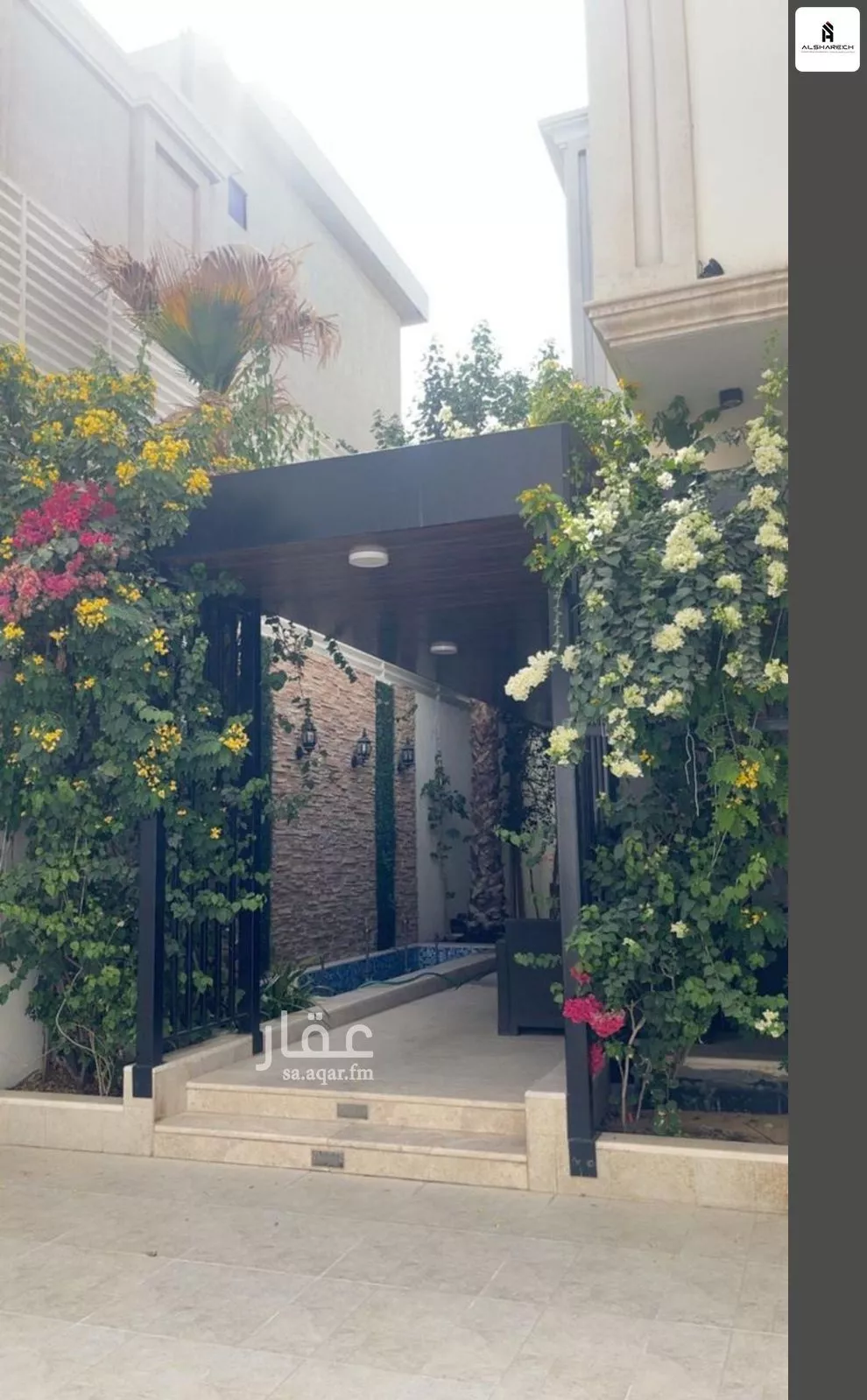 8 bedroom villa in Al Qashlah 6