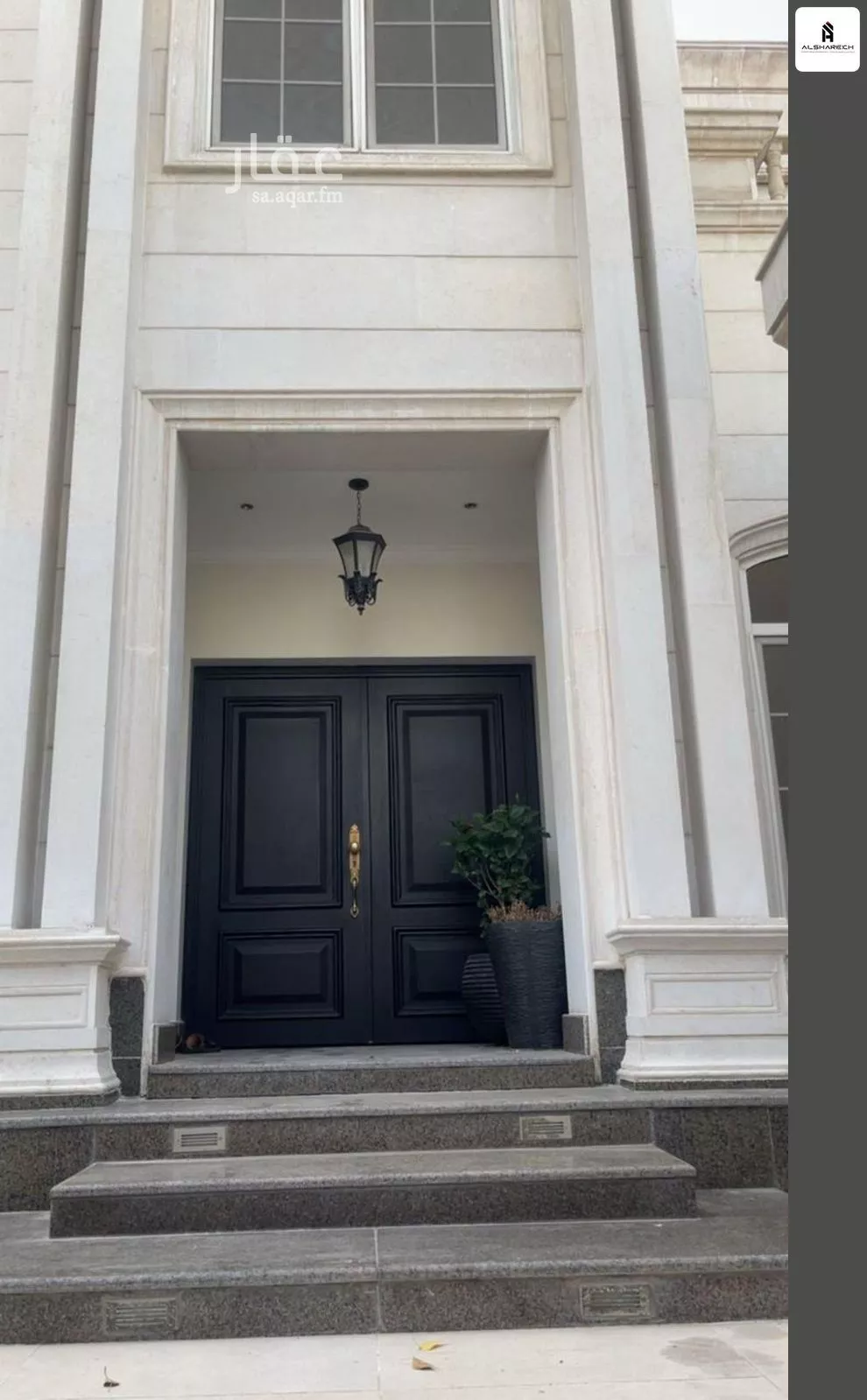8 bedroom villa in Al Qashlah 7