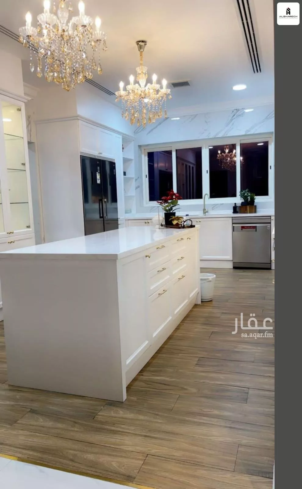 8 bedroom villa in Al Qashlah 8