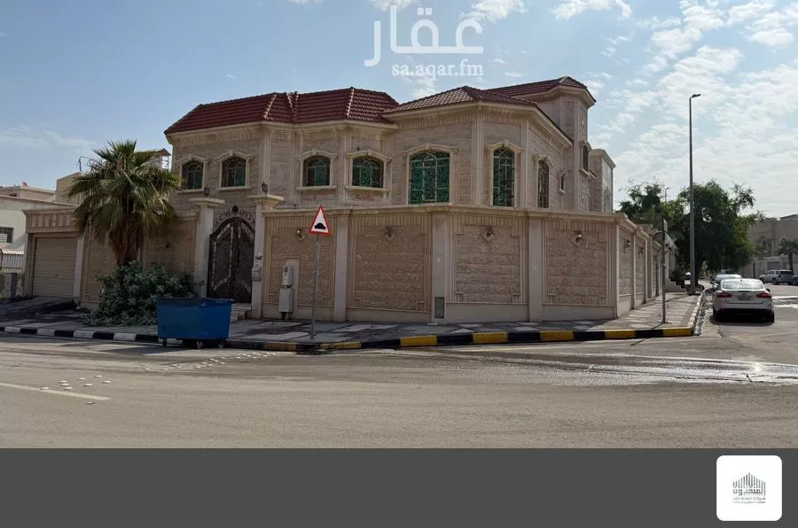 6 bedroom villa in Al Jamiah, Eastern Province 4