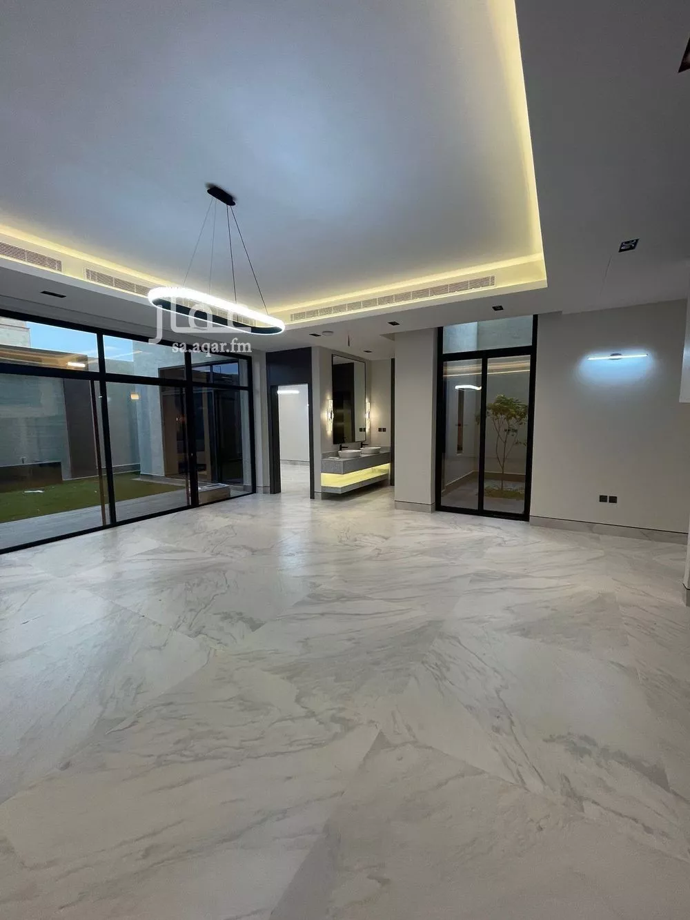 6 bedroom villa in Al Qusur 14