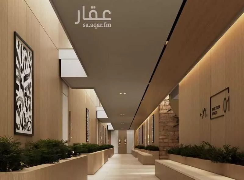 shop in Al Yasmin, Riyadh 3