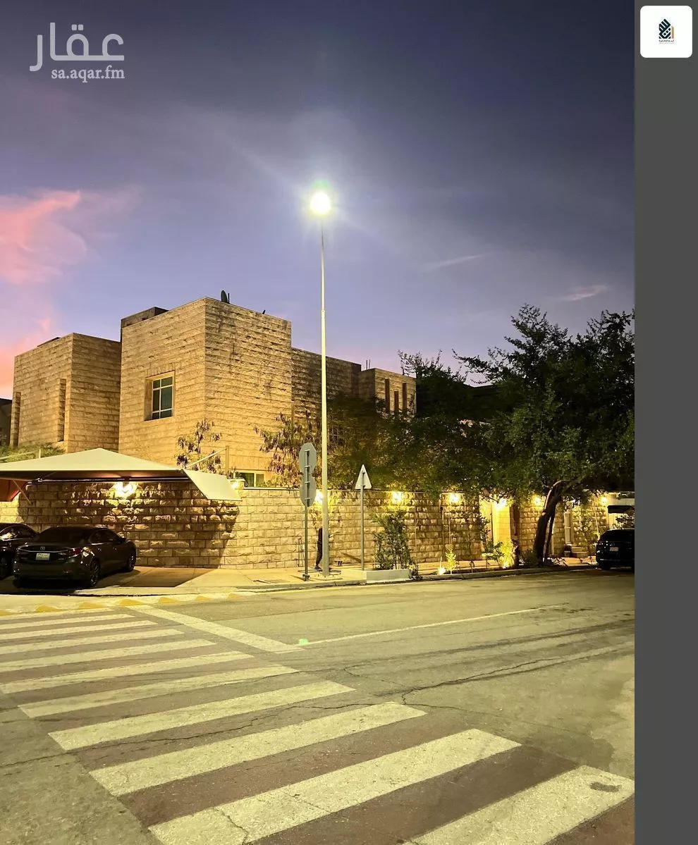فيلا 6 غرف في الدانة الشمالية 13