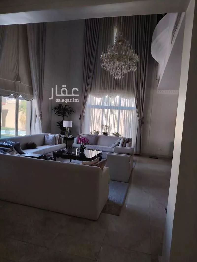 فيلا 6 غرف في هجر 5