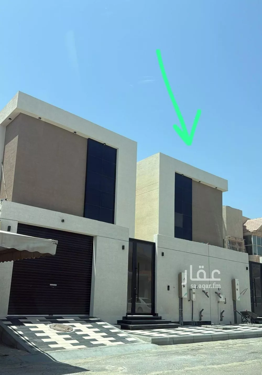 فيلا 4 غرف في الدوحة الشمالية، الظهران 2