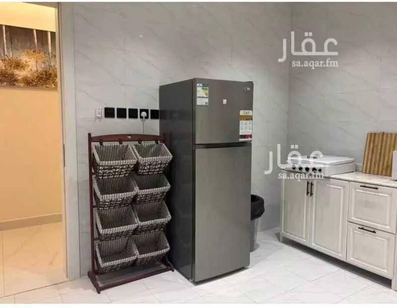 شقة 3 غرف في السعادة 4