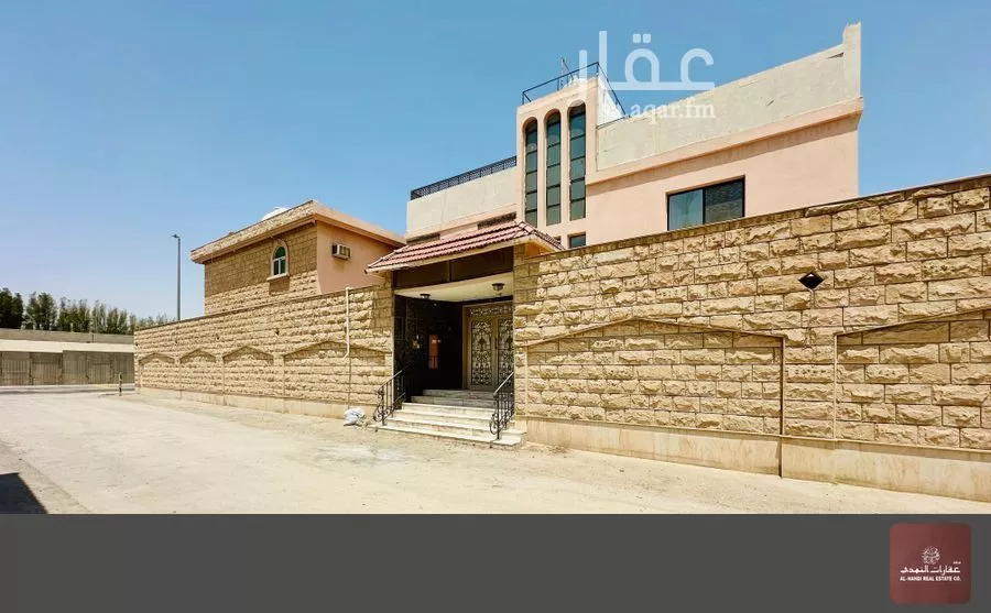 فيلا 6 غرف في الدوحة الجنوبية 6