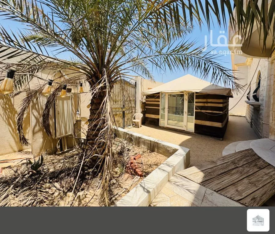 6 bedroom villa in Al Jamiah 2
