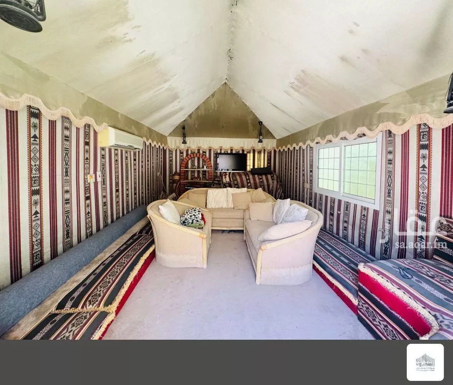 6 bedroom villa in Al Jamiah 3