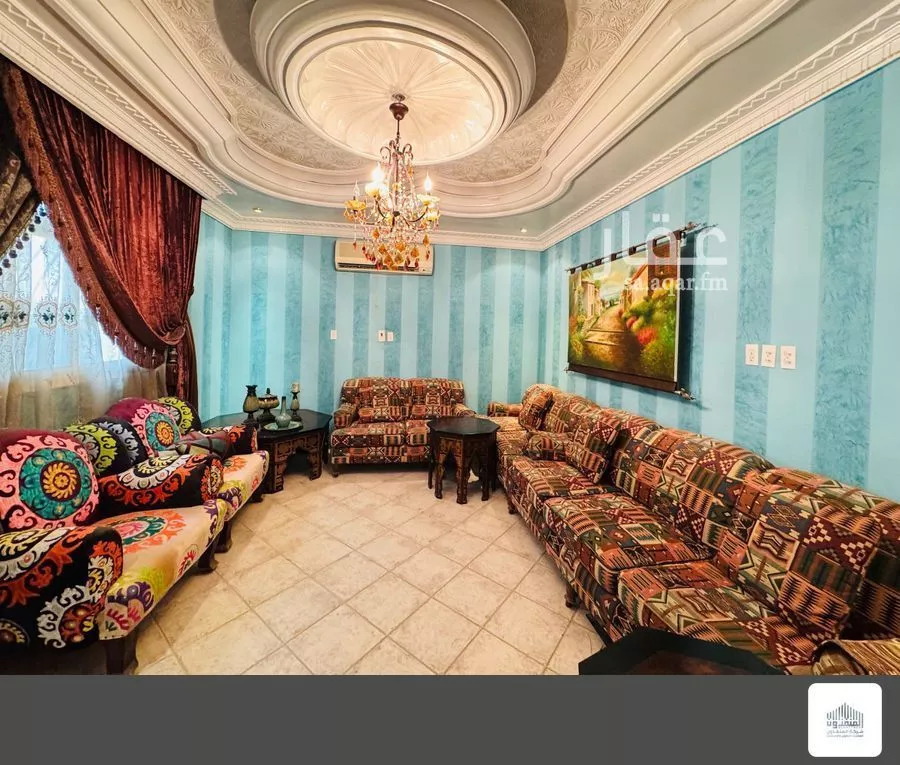 6 bedroom villa in Al Jamiah 4