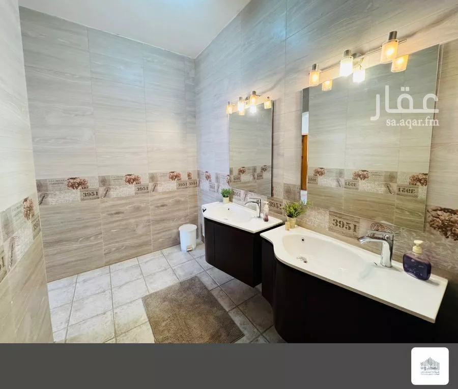 6 bedroom villa in Al Jamiah 5