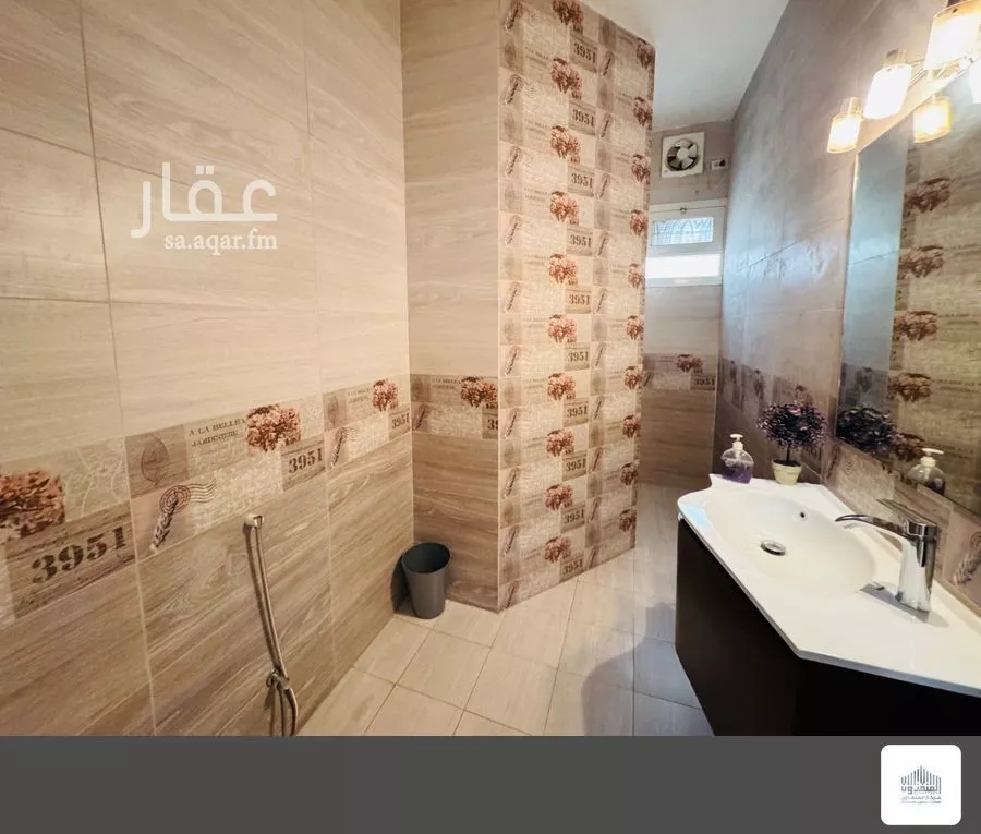 6 bedroom villa in Al Jamiah 6