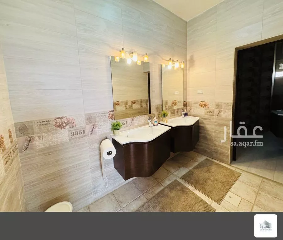6 bedroom villa in Al Jamiah 7