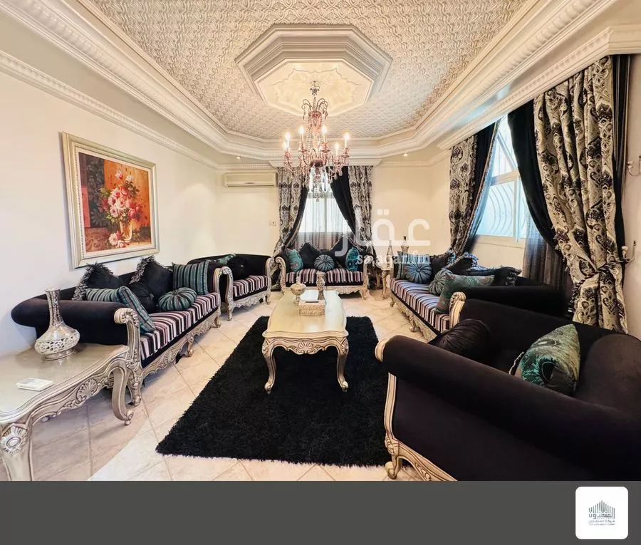 6 bedroom villa in Al Jamiah 8