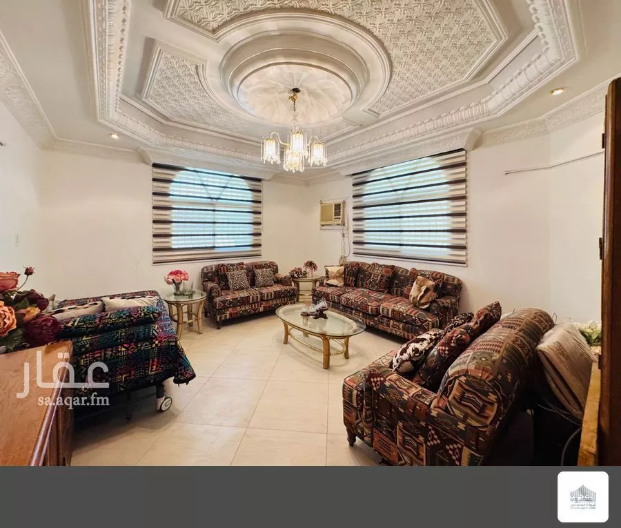 6 bedroom villa in Al Jamiah 10