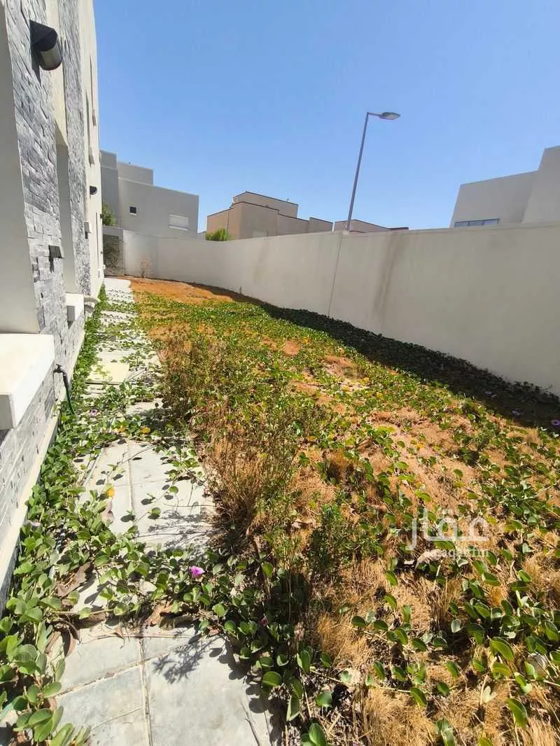 8 bedroom villa in Aramco 20