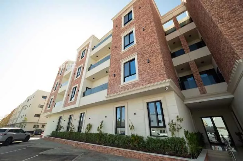 2 bedroom apartment in Al Khaleej, Riyadh 6