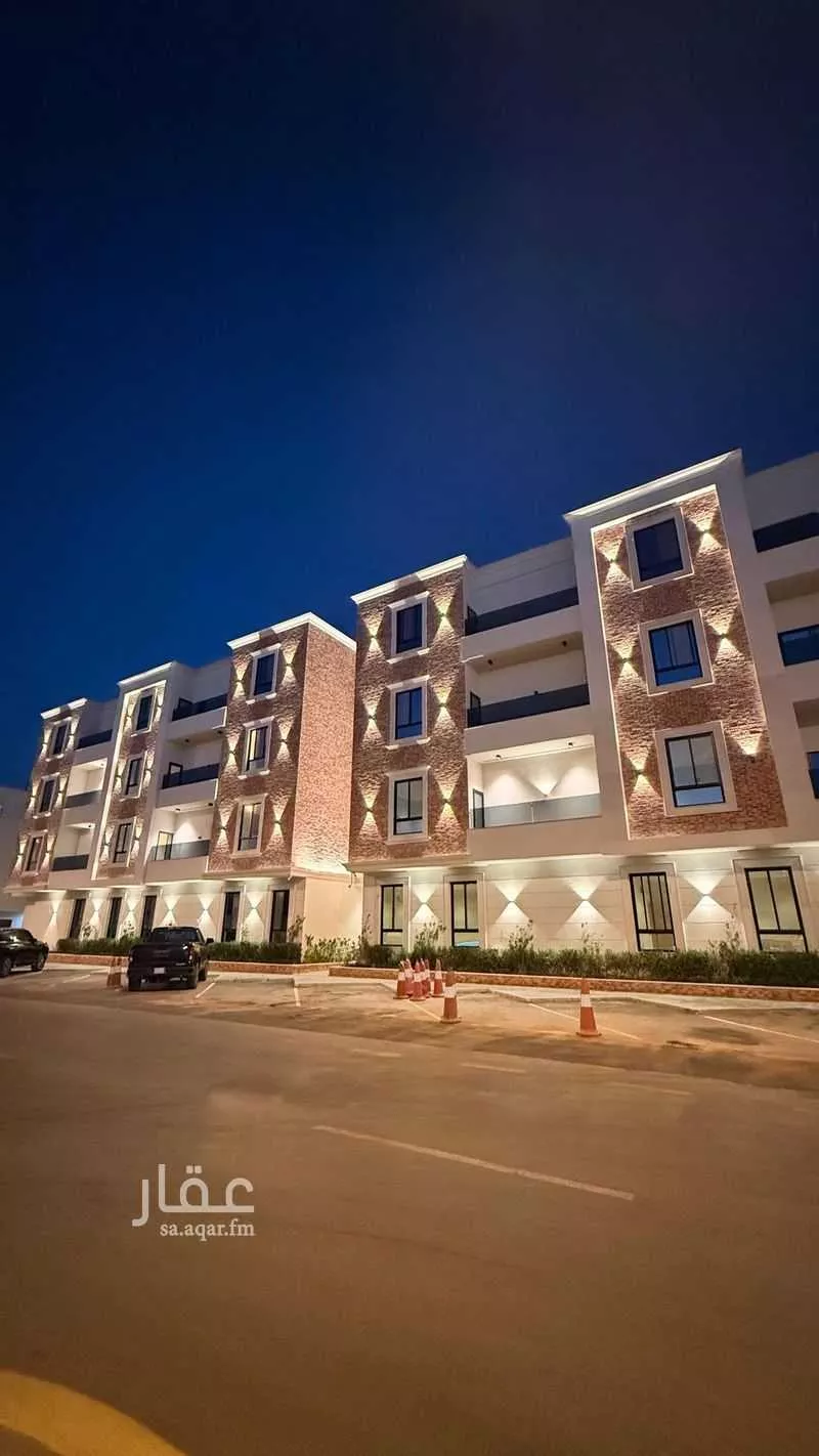 2 bedroom apartment in Al Khaleej, Riyadh 2