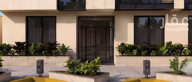 2 bedroom apartment in Al Izdihar, Riyadh 2