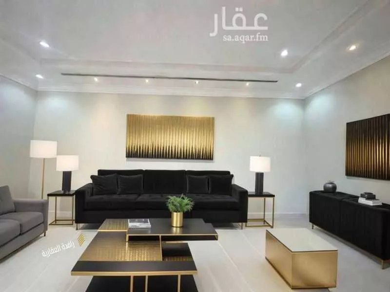 7 bedroom villa in Al Jamiah 11