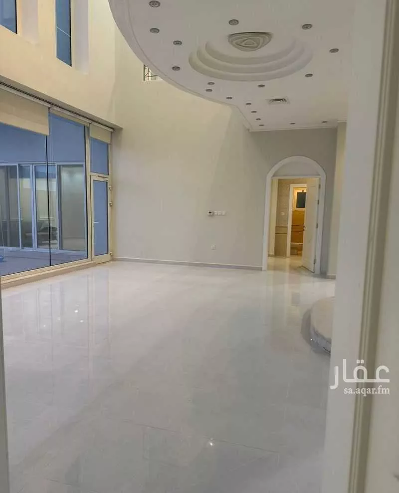 7 bedroom villa in Al Jamiah 13